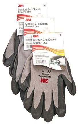 Plain Comfort Grip Gloves, Gender : Unisex