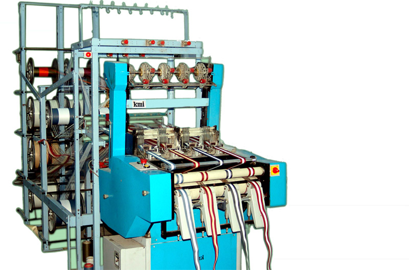 High Speed Needle Loom Series