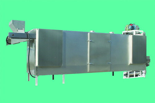 SS Vermicelli Food Dryer, Capacity : Customized