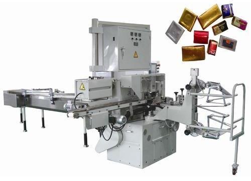 Chocolate Packaging Machine, Packaging Type : Pouch