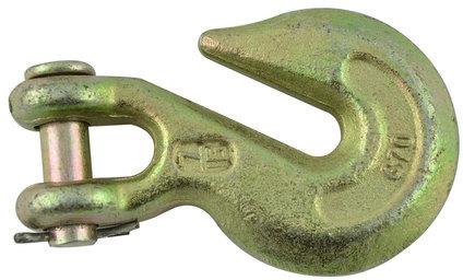 Alloy Grab Hook