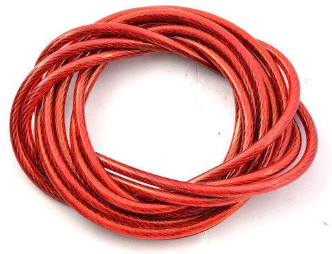 PVC Wire Rope