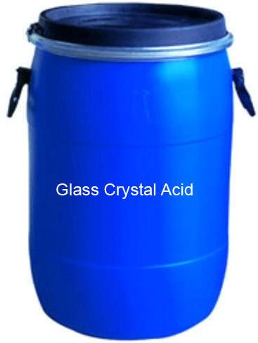 NBL Glass Crystal Acid
