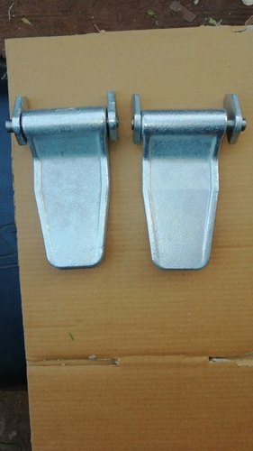 Cargo Container Hinge, Length : 3inch, 5inch
