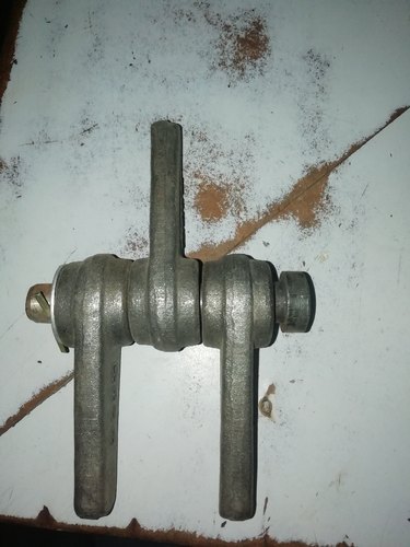 Polished Lorry Hinges, for Doors, Household, Length : 2inch, 3inch, 4inch