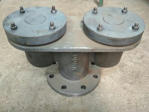 Air Valve