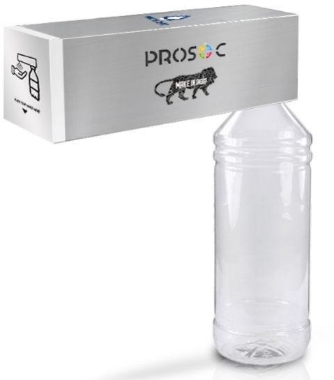 Protecht Automatic Sanitizer Dispenser