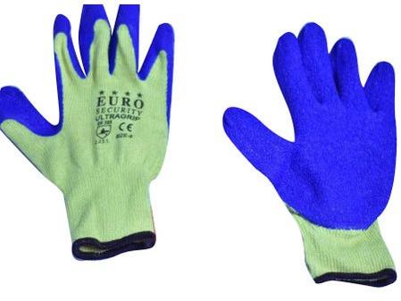 Grip Euro Cotton Work Gloves