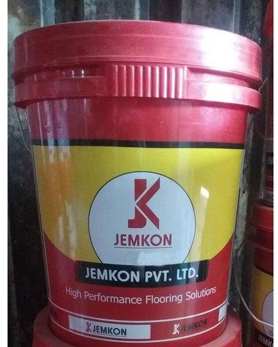 Jemkon Coal Tar Epoxy Coatings, Packaging Type : Bucket