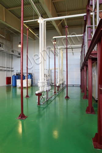 Floor Coatings