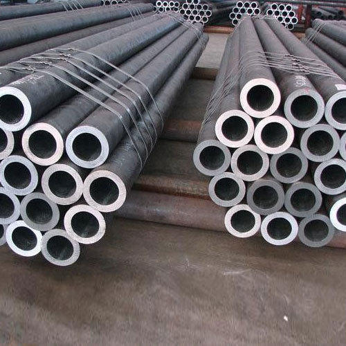 Stainless Steel SS Seamless Tube, Length : 10 0m