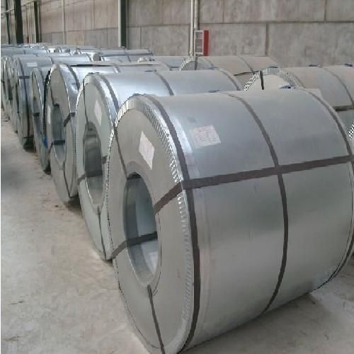 Stainless Steel Coils