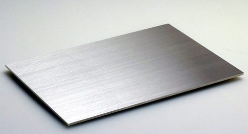 Stainless Steel Plates, for Architecture, Construction, Automotive, Transportation, Medical, Energy