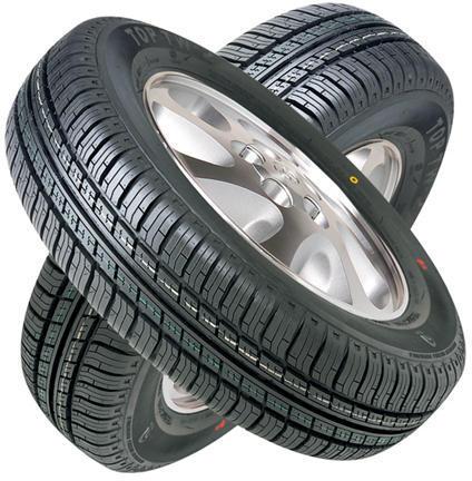 CEAT Car Radial Tyre
