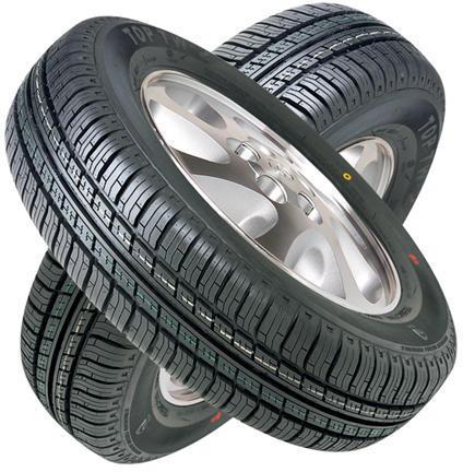 Car Radial Tyre