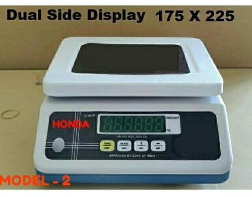 ABS Body Weighing Machine