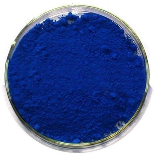 Yamuna Chem Copper Phthalocyanine, Color : Blue