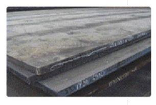 Abrasion Resistant Steel