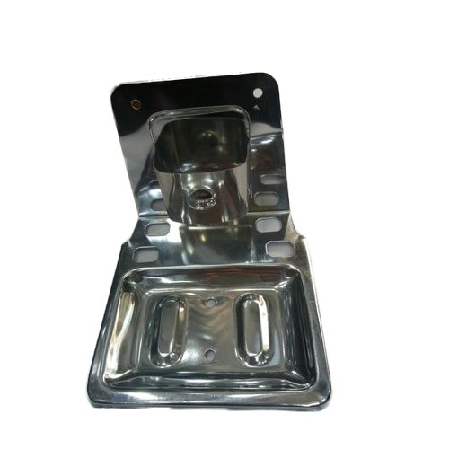 Stainless Steel Soap Stand