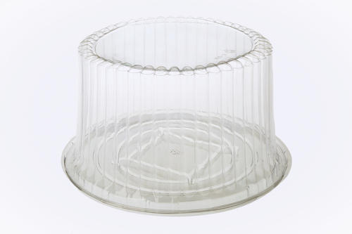 Cake Blister Packaging Container