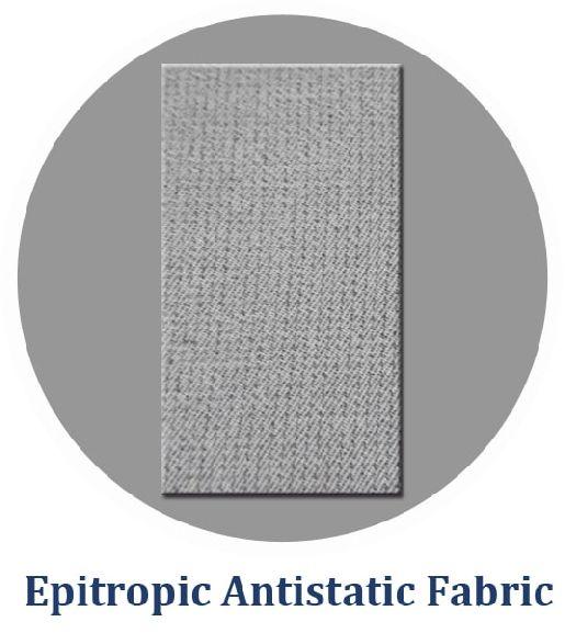 Epitropic Filter Fabric