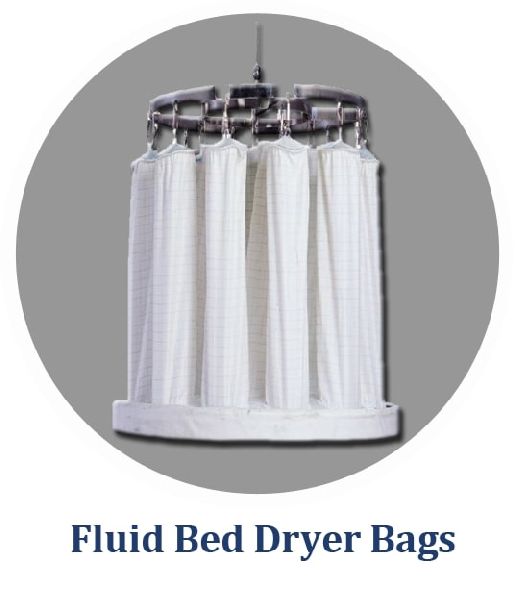 Fluid Bed Dryer Bags