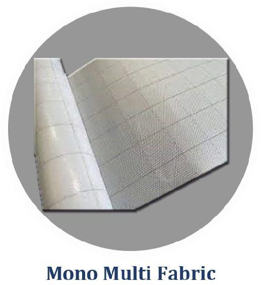 Multi PP Calendered Filter Fabric