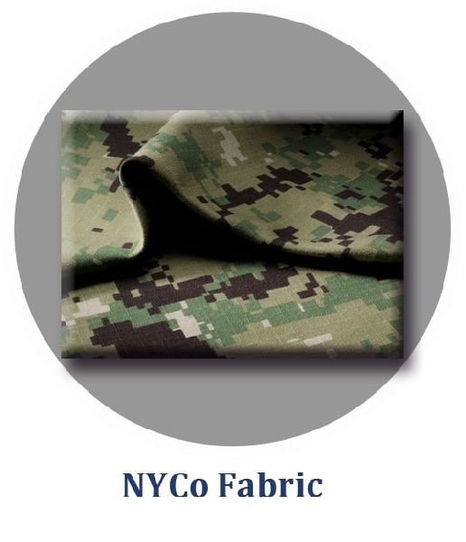 NYCo Fabric