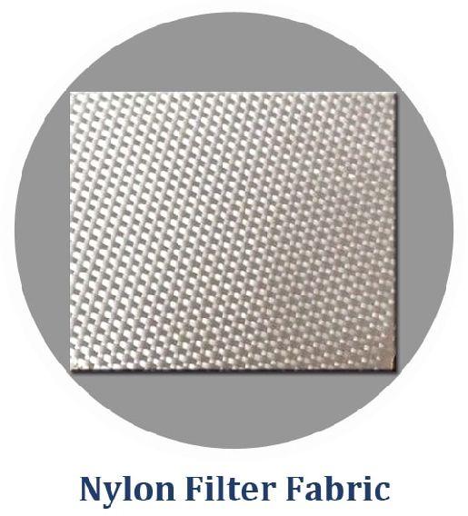 Nylon Filter Fabric