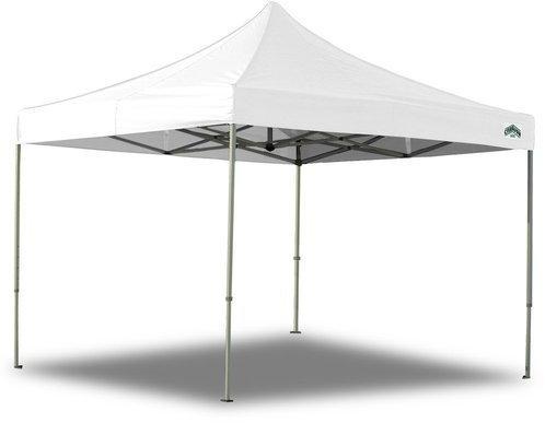 Plain MS Powder Coated Frames gazebo tent, for Outdoor Adevertising