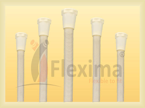 pvc waste pipe