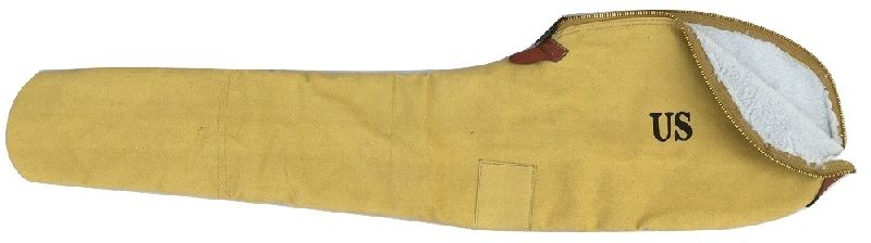 M1 Army Garand Carrying Case, Size : Standard