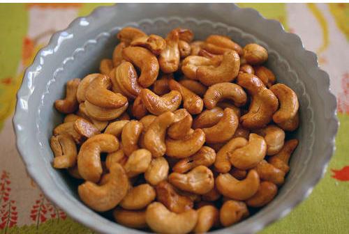 Arunachala Fried Cashew Nut