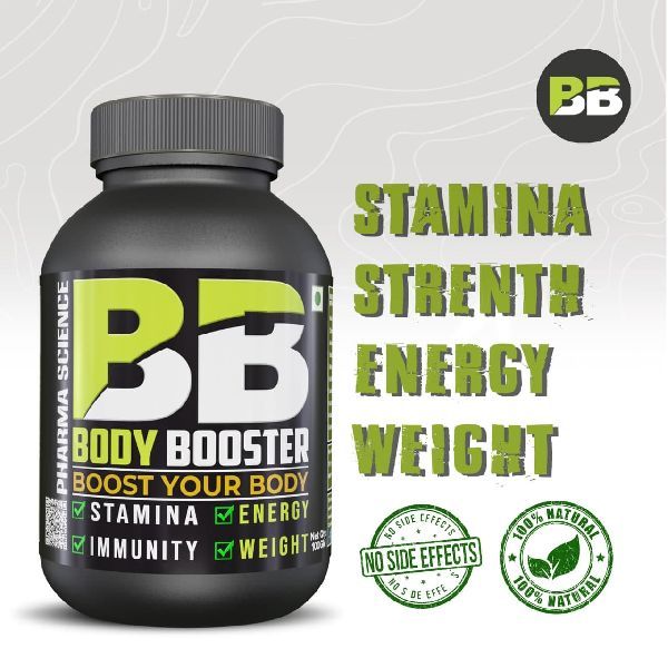 Body Booster Nutrition