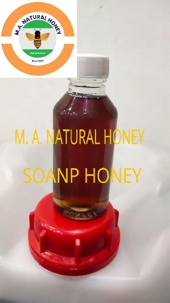 Sounf Honey