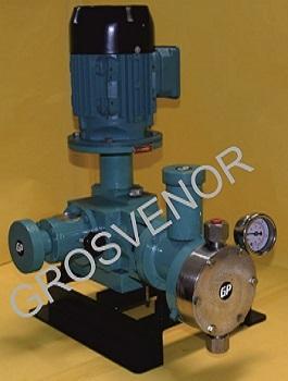 Grosvenor Dosing Pump