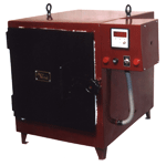 MET-ARC Brand Electrodes Drying Ovens