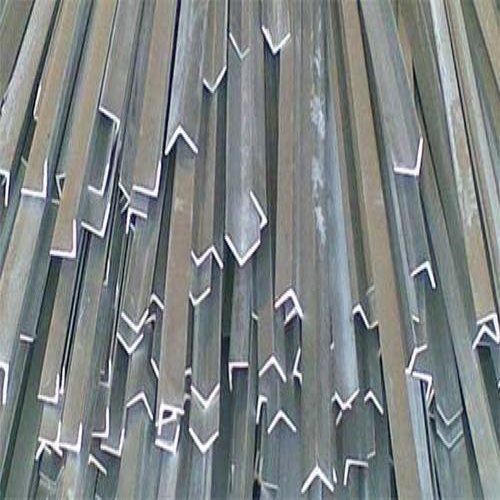 1 Inch Mild Steel Angles, for Industrial