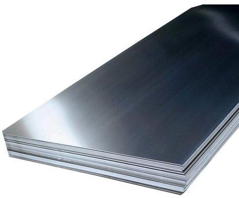 Rectangular Mild Steel 2.5mm HR Sheets