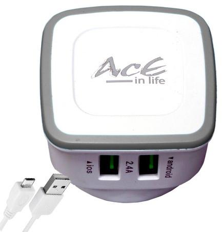 ACE Fast Charger