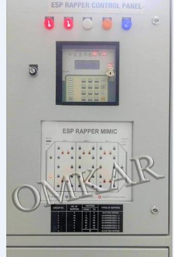 Omkar ESP Rapper Panel