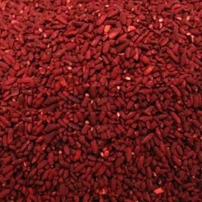 100% Natural Red Yeast Rice Extract