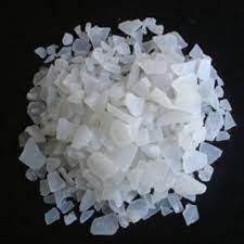 Aluminum Sulfate