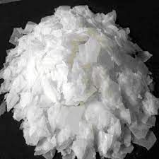 Caustic Potash (Potassium Hydroxide)