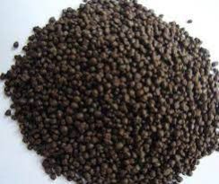 diammonium phosphate fertilizer
