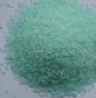 Ferrous Sulphate Heptahydrate