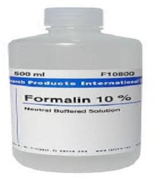 Formalin