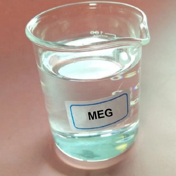 Mono ethylene glycol( MEG )99% 99.5% 99.9%