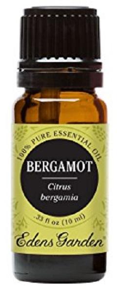 New Design Pure Natural Bergamot Essential Oil Cold Pressing Extraction Wholesale/Bulk