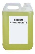 Sodium Hypochlorite 15%